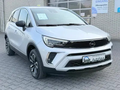 Gebraucht Opel Crossland
