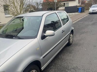 VW Polo
