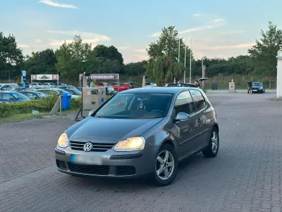 Gebraucht VW Golf V