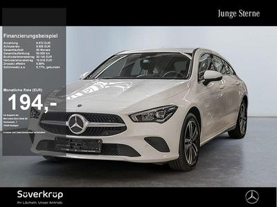 Mercedes CLA250