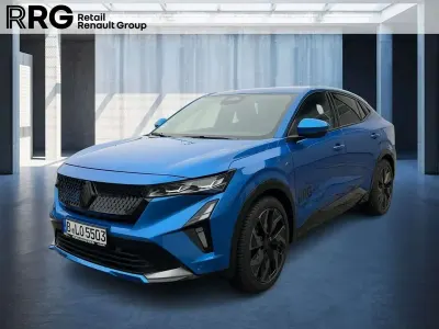 Gebraucht Renault Rafale Esprit Alpine 150 PS (110 kW) 2025 Blau SUV