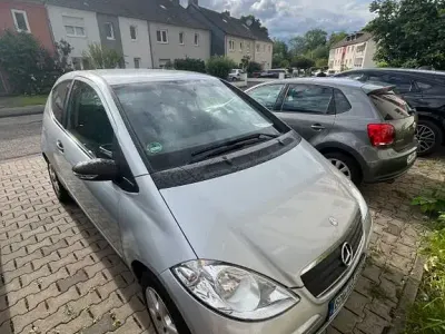Gebraucht Mercedes A150