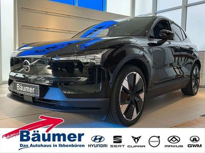 Gebraucht Volvo EX30 Ultra 314 kW (428 PS) 2025 Schwarz SUV