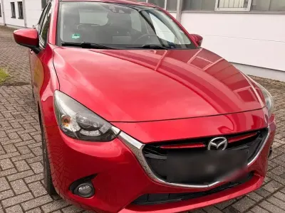 Gebraucht Mazda 2