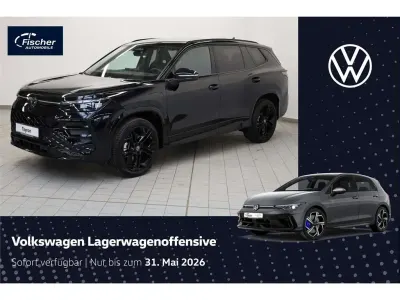 Ny VW Tayron Style 204 HK (150 kW) 2025 Sort SUV