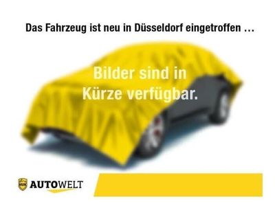 gebraucht Mercedes C200 d T Avantgarde Park-Assist./el.Sitzv./R-CD FIS