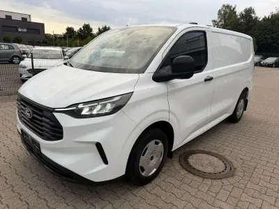 Gebraucht Ford 300