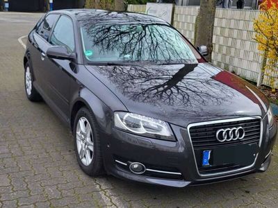 gebraucht Audi A3 A31.4 TFSI S tronic Ambition