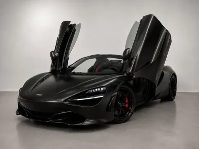 Gebraucht McLaren 720S
