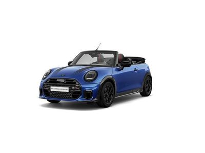 Usata Mini Cooper Cabriolet 163 CV (119 kW) 2025 Cabrio