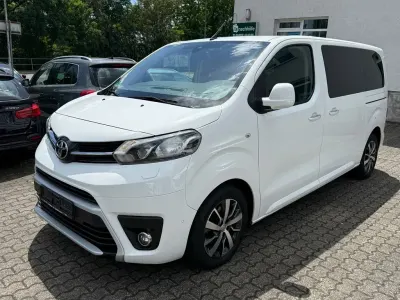 Gebraucht Toyota Proace