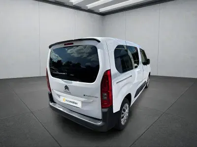 Gebraucht Citroën e-Berlingo