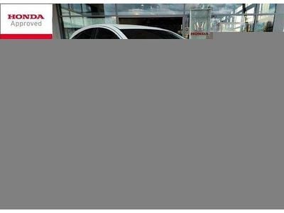 Gebraucht Honda HR-V Sport 182 PS (133 kW) 2019 Platinum white pearl SUV