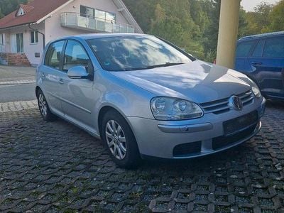 VW Golf V