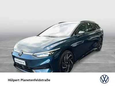 Gebraucht VW ID.7