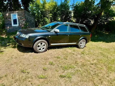 Gebraucht Audi A6 Allroad