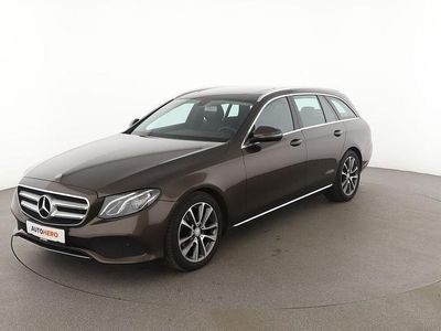 Mercedes E200