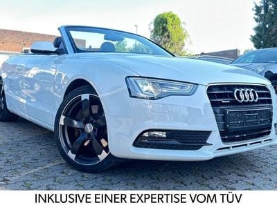 Audi A5 Cabriolet
