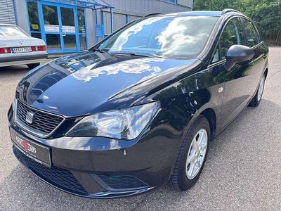 Seat Ibiza ST