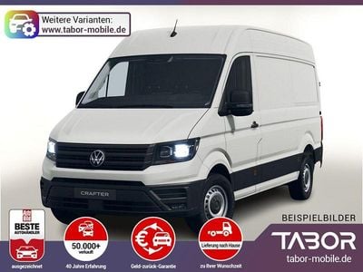 Neu VW Crafter 177 PS (130 kW) 2026 Weiß Van