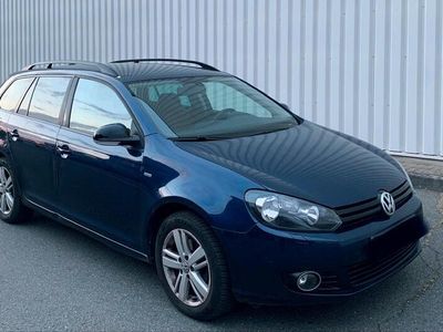 VW Golf VI