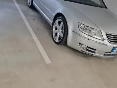 Gebraucht VW Phaeton
