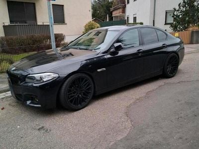 BMW 535