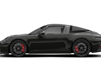 Neu Porsche 911 541 PS (397 kW) 2026 Coupé