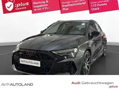 Gebraucht Audi RS3 Sport 400 PS (294 kW) 2026 Grau Limousine