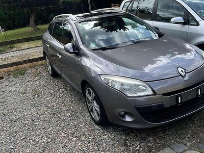 Renault Mégane GrandTour