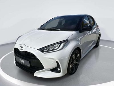 Gebraucht Toyota Yaris Hybrid