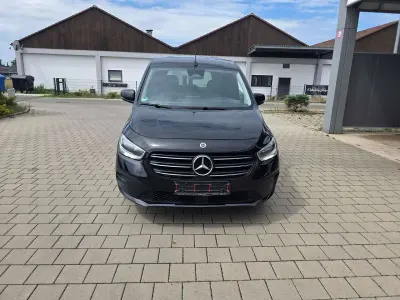 Gebraucht Mercedes T180