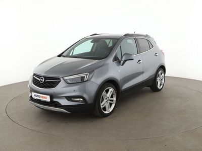 gebraucht Opel Mokka X 1.4 Turbo Innovation, Benzin, 14.320 €