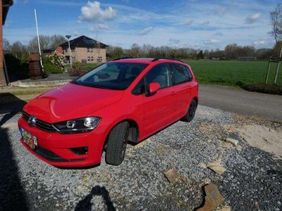 gebraucht VW Golf VII 