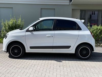 gebraucht Renault Twingo ENERGY TCe 90 Experience Sportauspuff