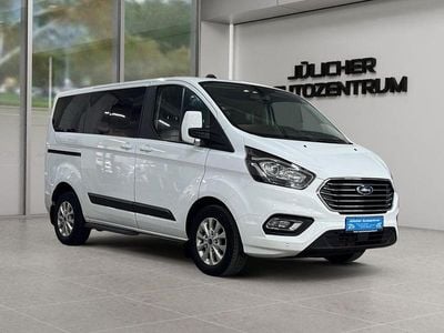Ford Tourneo