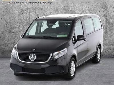 Mercedes EQV300