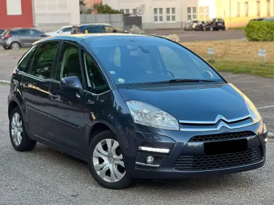 Gebraucht Citroën C4 Picasso