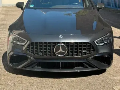 Gebraucht Mercedes AMG GT 63