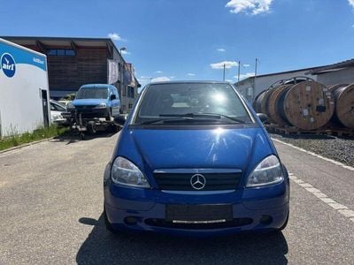 Mercedes A140