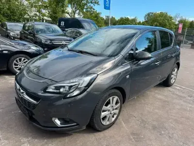 Gebraucht Opel Zafira