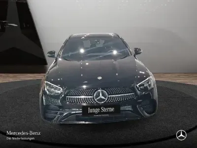 Gebraucht Mercedes E300 320 PS (235 kW) 2022