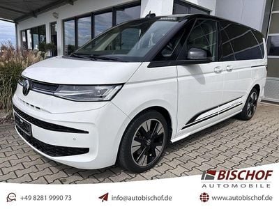 VW T7