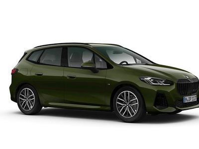 Gebraucht BMW 218 Active Tourer Efficient Dynamics 136 PS (100 kW) 2025 Van / Kleinbus