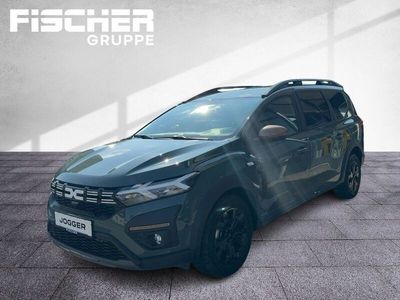 Grau Neu 2025 Dacia Jogger Extreme Van / Kleinbus | 22.270 € (Fairer Preis)