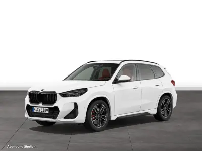 Gebraucht BMW X1 Comfort Edition 150 PS (110 kW) 2026 SUV