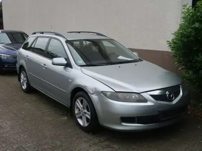Gebraucht Mazda 6