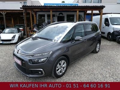Citroën C4 SpaceTourer