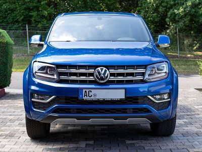 VW Amarok