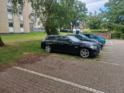 Gebraucht BMW 530